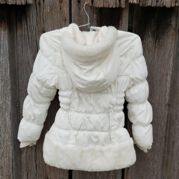 Catherine Malandrino Other - Catherine puffy coat girls